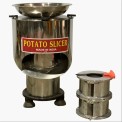 Potato Chips Making Machine Automatic