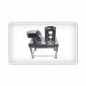 Potato Peeling Machine