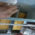 Pouch Packing Machine