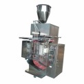 Pouch Packing Machine