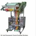 Pouch Packing Machine In Ahmedabad