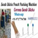 Pouch Packing Machines