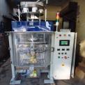 Pouch Packing Machines