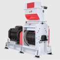 Poultry Mash Feed Machine