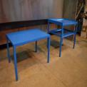 Powder Coating Mild Steel Ms Table Fabrication Work, in Pune
