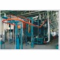 Powder Coating Plant