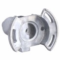Powder Coating Zinc Automotive Dash Board Component Die Casting