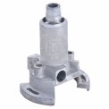Powder Coating Zinc Automotive Dash Board Component Die Casting