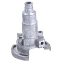Powder Coating Zinc Automotive Dash Board Component Die Casting