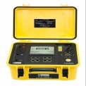 Powder Dynamometer KRYKARD CA6555 Megohmeter 15kV, For Insulation Resistance Testing