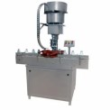 Powder Filling Machine