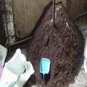 Powder Organic Fertilizer, For Soil, 1 kg