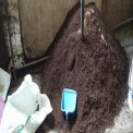 Powder Organic Fertilizer, For Soil, 1 kg