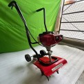 Power: 3 hp Mini Agriculture Power Tiller 4 strock