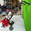 Power: 3 hp Mini Agriculture Power Tiller 4 strock