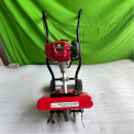 Power: 3 hp Mini Agriculture Power Tiller 4 strock