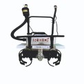 Power: 3 HP Mini Power Tiller, Cultivation