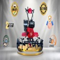 Power Cultivator
