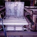 Power Roller Conveyors