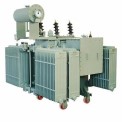 Power Star-630 KVA ,11/0.433 KV Transformer LEVEL-1/LEVEL-2