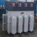 POWER technology 25KVA Three Phase ONLINE UPS, Model Name/Number: UPS25KVA3PH, Input Voltage(V): 380 - 460 Volt