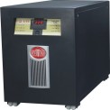POWER technology 25KVA Three Phase ONLINE UPS, Model Name/Number: UPS25KVA3PH, Input Voltage(V): 380 - 460 Volt