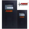 POWER technology 25KVA Three Phase ONLINE UPS, Model Name/Number: UPS25KVA3PH, Input Voltage(V): 380 - 460 Volt