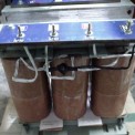 POWER Technology 3 Phase 100KVA Ultra Isolation Transformer, 415 Volt