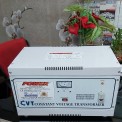 POWER Technology Copper 2KVA CVT - Constant Voltage Transformer, 0.5