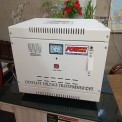 Power Technology Copper 3KVA CVT - Constant Voltage Transformer, 100%, 220 Volt