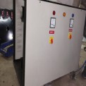 Power Technology Grey & White 50KVA  Step Down Transformer