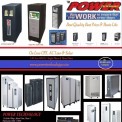 POWER Technology On Line UPS Single Phase & Three Phase, Model Name/Number: 20KVA3PH