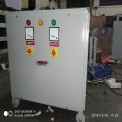 POWER Technology Single Phase & Three Phase Control Transformer, For Commercial