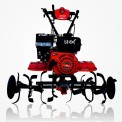 Power Tillers &amp; Weeders
