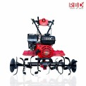 Power Tillers &amp; Weeders