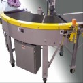 Power Turn Belt Conveyors