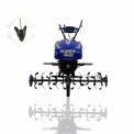 Power Weeder 10 HP Diesel Engine Kama