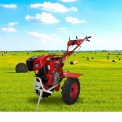 Power Weeder GT-RC8600
