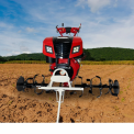 Power Weeder GT-RC8600