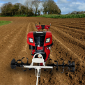 Power Weeder GT-RC8600
