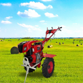 Power Weeder GT-RC8600
