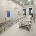 Powered  Roller Conveyor