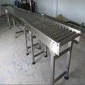 Powered Roller Conveyor