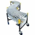Powered Roller Conveyor