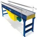 Powered Roller Conveyor
