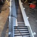 Powerised Roller Conveyor
