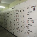 Powerlinetraders 1-3Phase Mcc Panel, For Industrial, 220-415v Ac