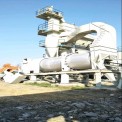Powerol Asphalt Batching Plant, For Road Construction, Upto 160tph