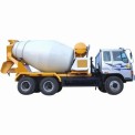 Powerol Diesel Engine Transit Mixer Spare Parts