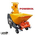 Powerol Plastering Machine
